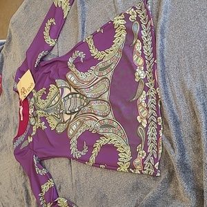 WAS $89  ARYEH Dress NWT